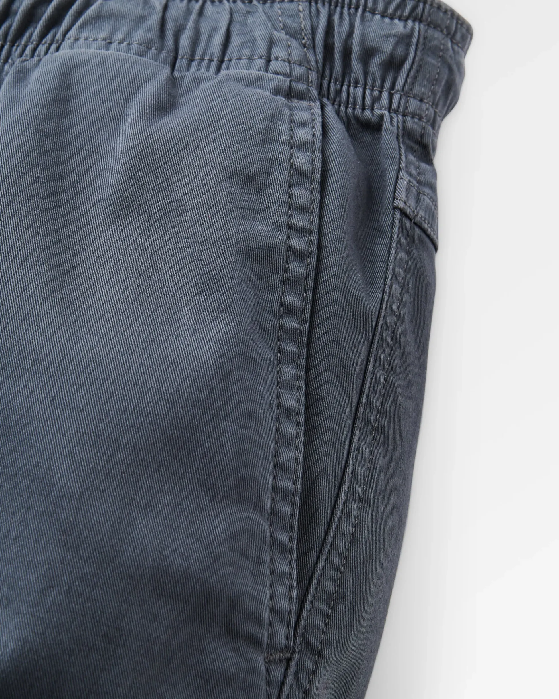 Herren Drifter Baumwoll-Shorts