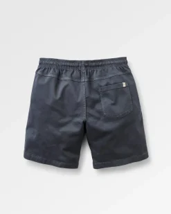 Herren Drifter Baumwoll-Shorts