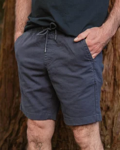 Herren Drifter Bio-Baumwollshorts
