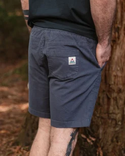 Herren Drifter Bio-Baumwollshorts