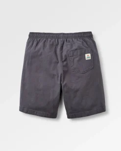 Herren Drifter Bio-Baumwollshorts