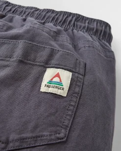 Herren Drifter Bio-Baumwollshorts