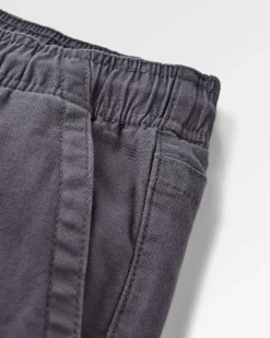 Herren Drifter Bio-Baumwollshorts
