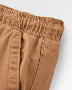Herren Drifter Bio-Baumwollshorts