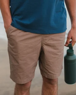 Herren Drifter Bio Twill Shorts