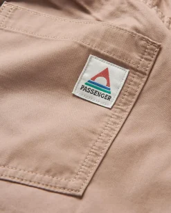 Herren Drifter Bio Twill Shorts