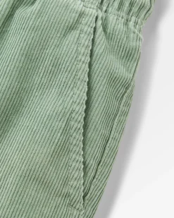 Herren Drifter Cord Short