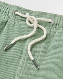 Herren Drifter Cord Short