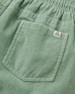 Herren Drifter Cord Short
