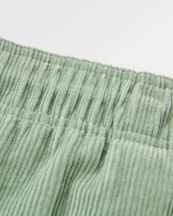 Herren Drifter Cord Short