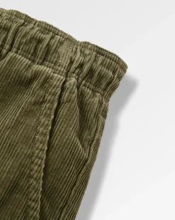 Herren Drifter Cord Short