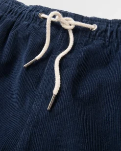 Herren Drifter Cord Short