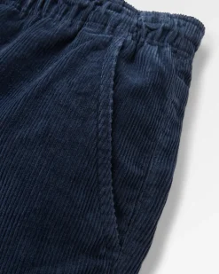 Herren Drifter Cord Short