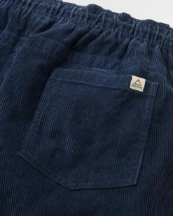 Herren Drifter Cord Short
