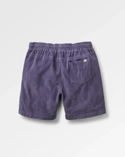 Herren Drifter Cord Short