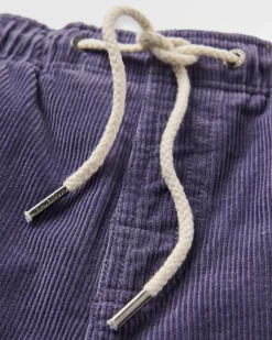 Herren Drifter Cord Short