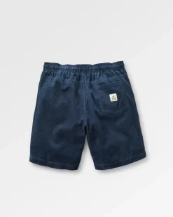 Herren Drifter Cord Shorts