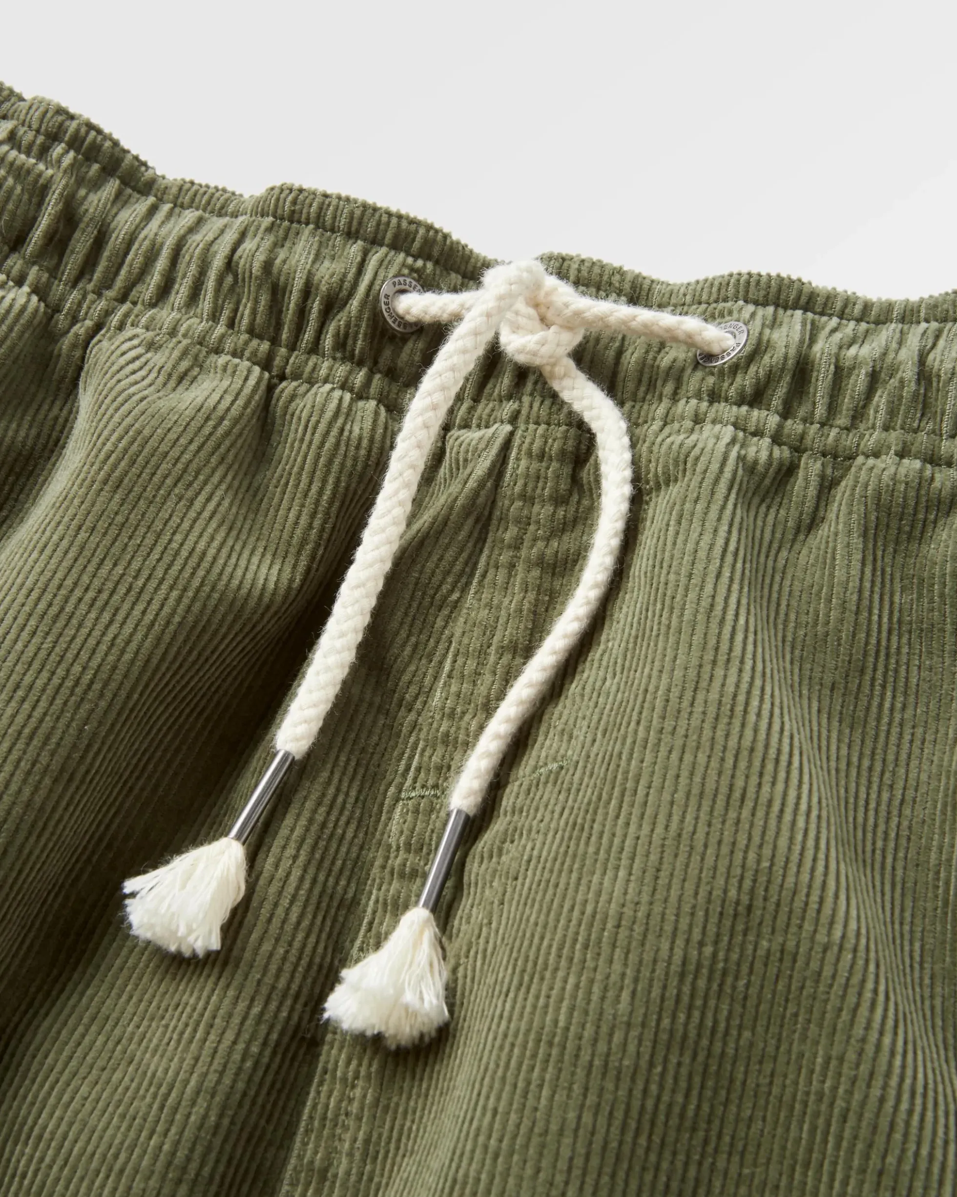 Herren Drifter Cord Shorts