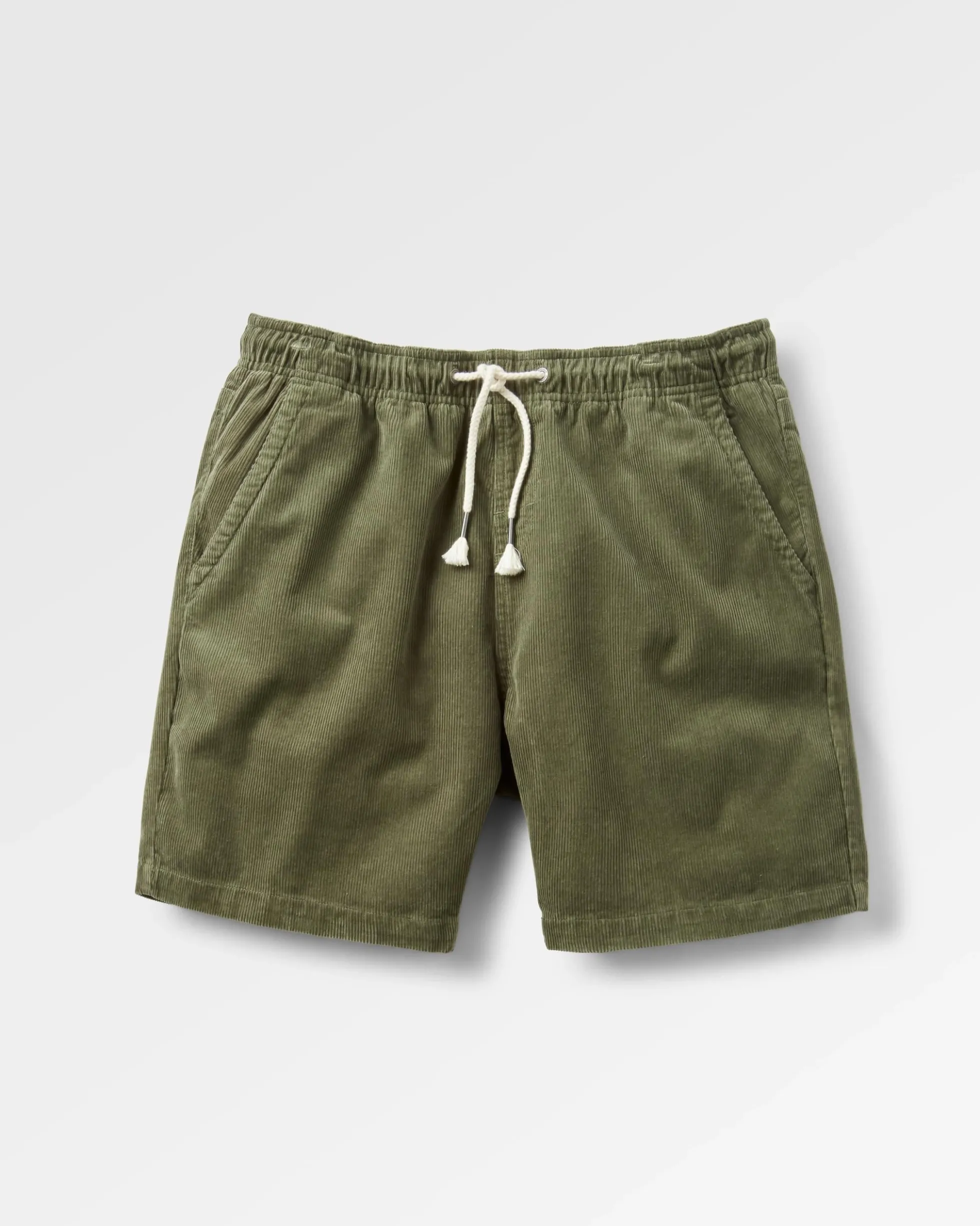 Herren Drifter Cord Shorts