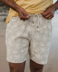Herren Drifter Cord Shorts