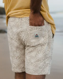 Herren Drifter Cord Shorts