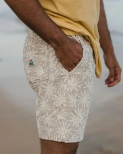 Herren Drifter Cord Shorts