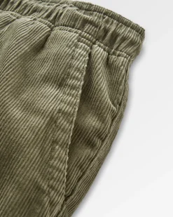 Herren Drifter Cord Shorts