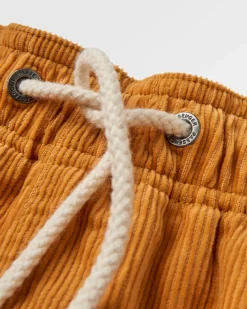 Herren Drifter Cord Shorts