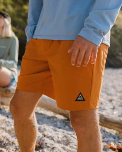 Herren Drifter Gefütterte Badehose