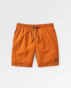 Herren Drifter Gefütterte Badehose