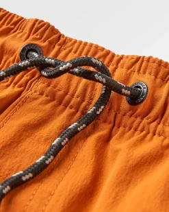Herren Drifter Gefütterte Badehose