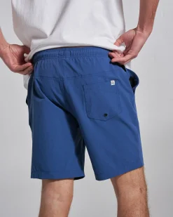 Herren Drifter Gefütterte Badehose