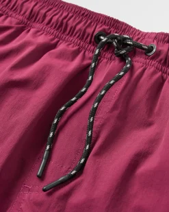 Herren Drifter Gefütterte Badeshose