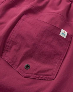 Herren Drifter Gefütterte Badeshose