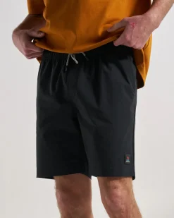 Herren Drifter NetPlus® Beach Shorts ohne Futter