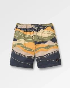 Herren Drifter NetPlus® Beach Linerless Short