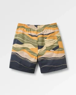 Herren Drifter NetPlus® Beach Linerless Short