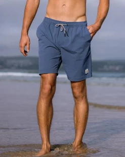 Herren Drifter NetPlus® Swim Lined Short
