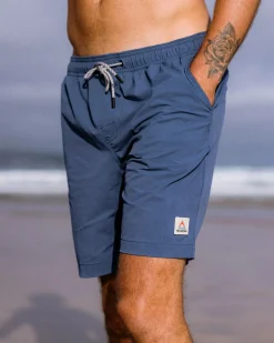 Herren Drifter NetPlus® Swim Lined Short