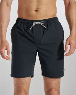 Herren Drifter NetPlus® Swim Lined Short