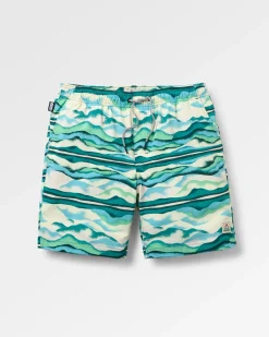 Herren Drifter NetPlus® Swim Lined Short