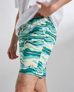Herren Drifter NetPlus® Swim Lined Short