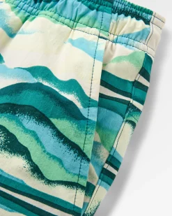 Herren Drifter NetPlus® Swim Lined Short