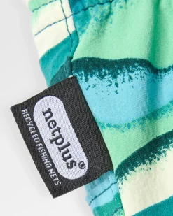 Herren Drifter NetPlus® Swim Lined Short