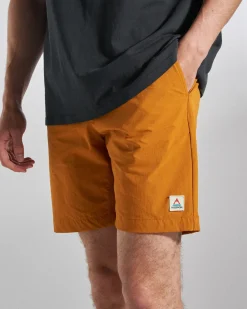 Herren Drifter NetPlus® Swim Lined Short