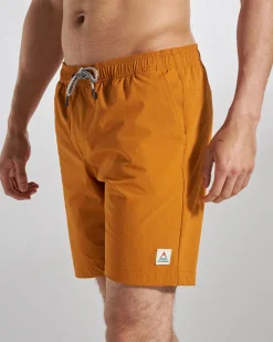 Herren Drifter NetPlus® Swim Lined Short