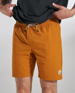 Herren Drifter NetPlus® Swim Lined Short