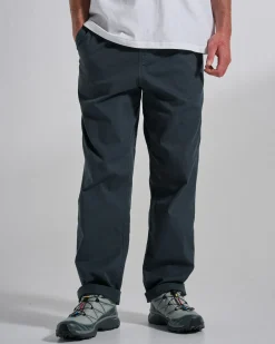 Herren Drifter Twill Relaxed Fit Hose