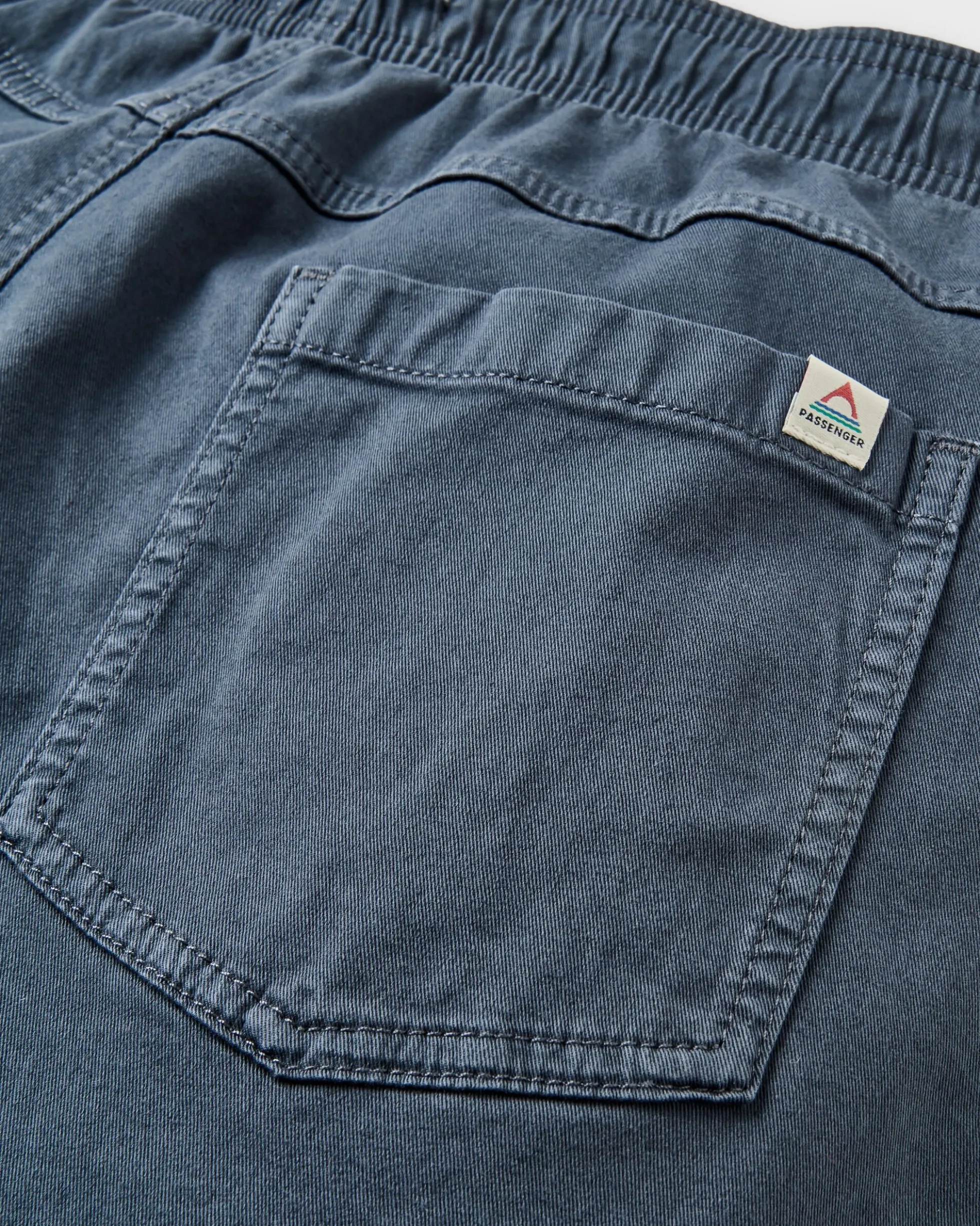 Herren Drifter Twill Relaxed Fit Hose