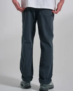 Herren Drifter Twill Relaxed Fit Hose